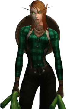 Gven render
