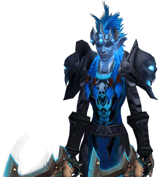 Gyndo render