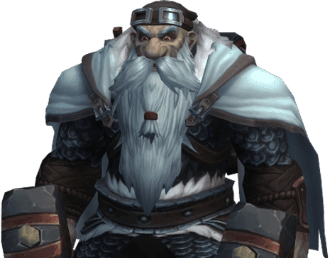 Håmmasbald render