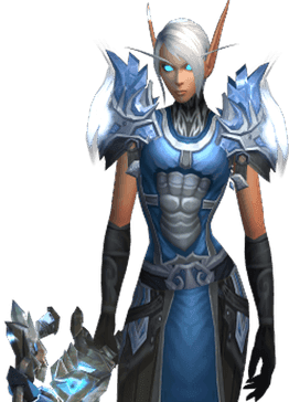 Høvler render
