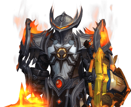 Hagolight render