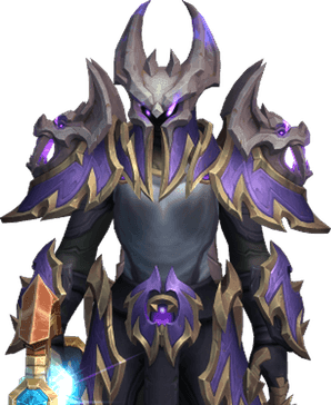 Haitcheyevee render