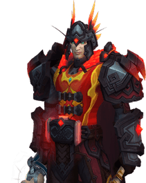Hamallu render
