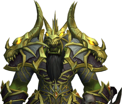 Hanikk render