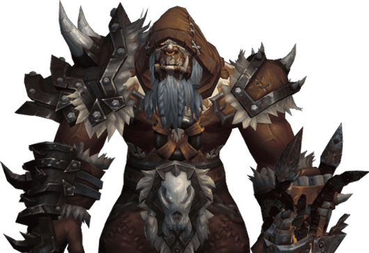 Happiehunter render