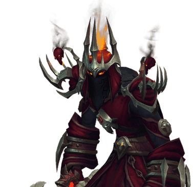 Haraldur render