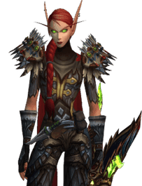 Haronara render