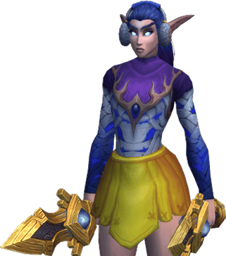 Hasii render