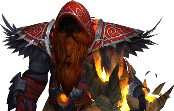 Hawkeh render