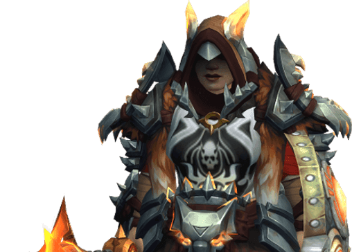 Hazshamanre render
