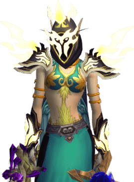 Healicious render