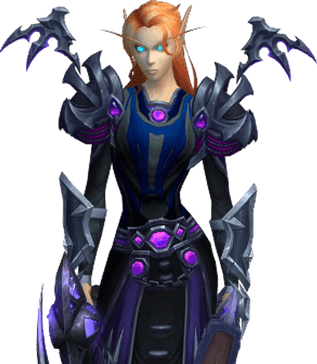 Hek render
