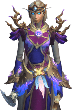 Herborg render