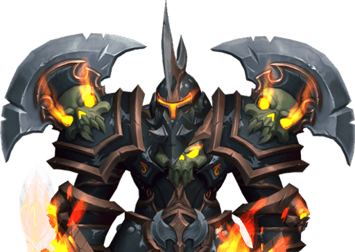 Hergroth render