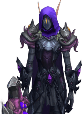 Herskeirr render