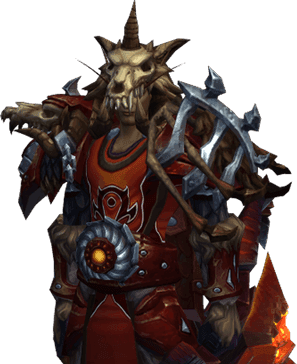 Hfritzel render