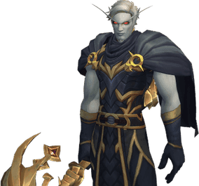 Highcurse render