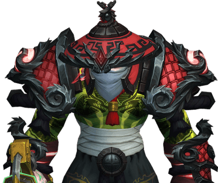 Hijodepatu render
