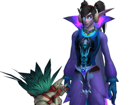Himynamehs render