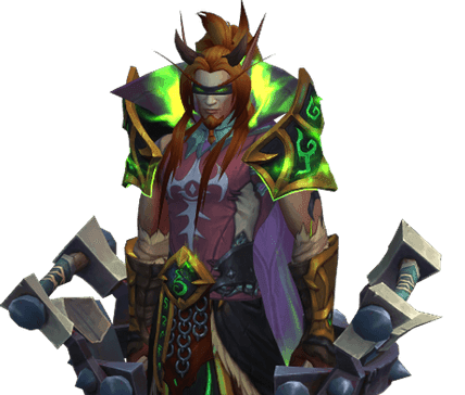 Hollas render