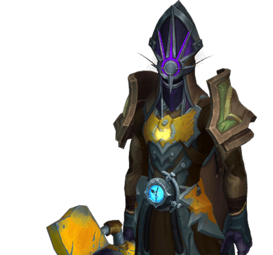Holybait render