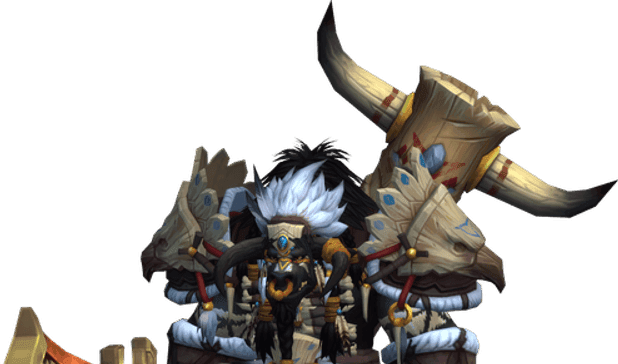 Holyjusticee render