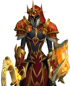 Hubliss render