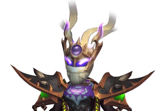 Huelojo render