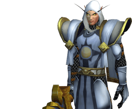 Huggepung render