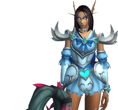 Hugme render
