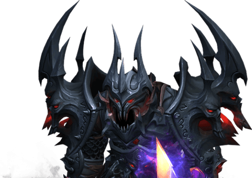 Hugnax render