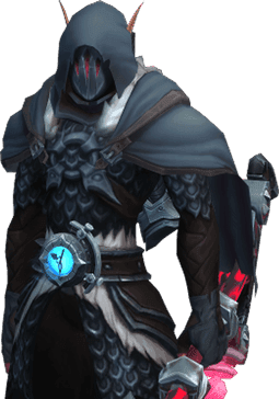 Hulgierd render