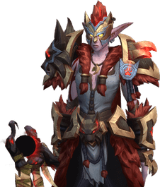 Hummanoid render