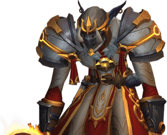 Hunthaur render