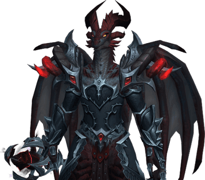 Hyperarchy render