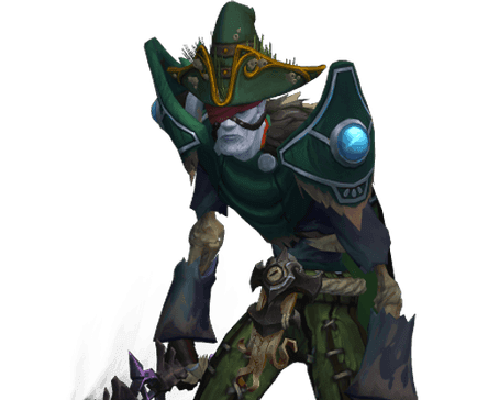 Hyperhavok render