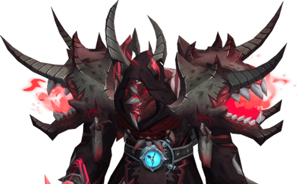 Ightos render