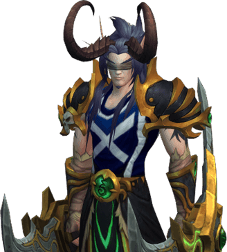 Ignalias render