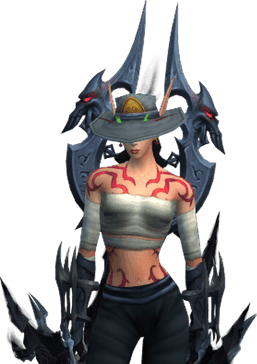 Ihasdh render