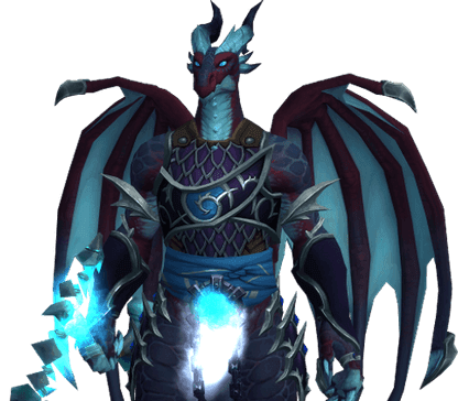 Ikhzie render