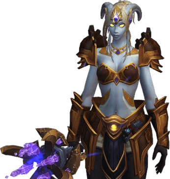 Ikzhie render