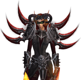 Illeli render