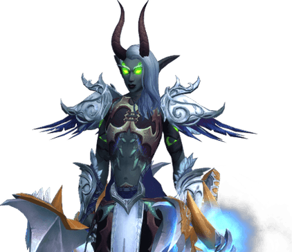 Illithekid render