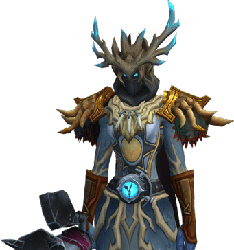 Immensiti render