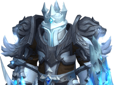 Ineedhealer render