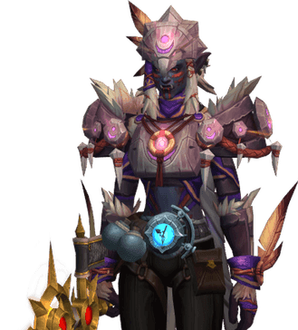 Ineedhealing render