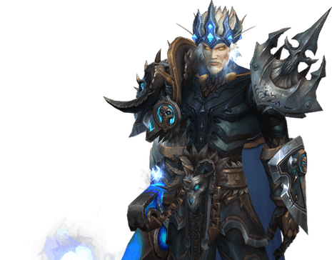 Ineolight render