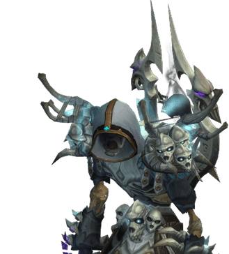 Inextremis render