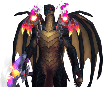 Infins render