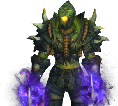 Innerslang render